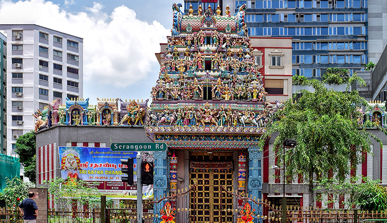 little-india