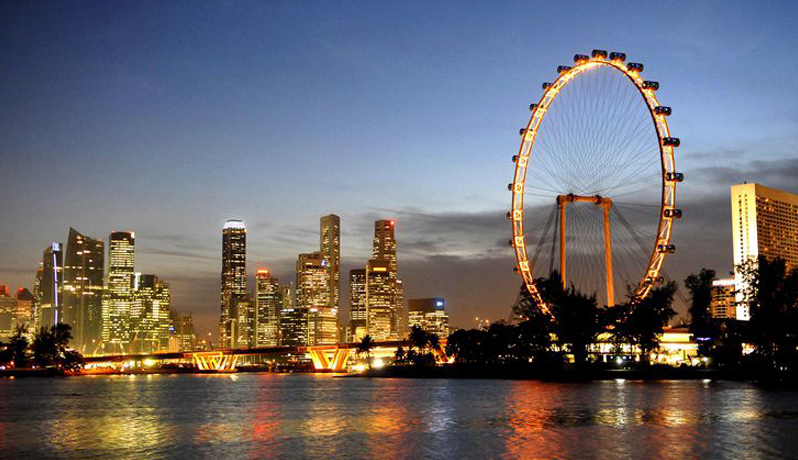 singapore-flyer